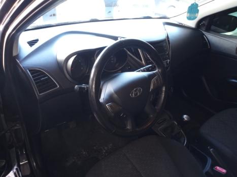 HYUNDAI HB 20 Hatch 1.0 12V 4P FLEX COMFORT, Foto 3