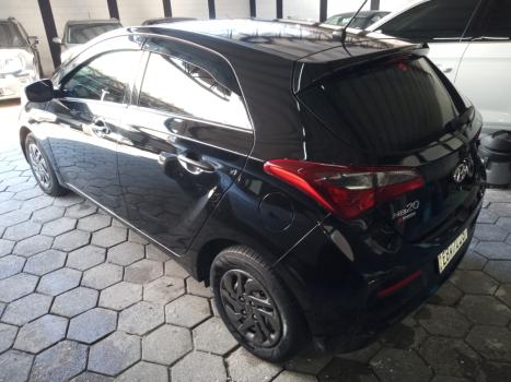 HYUNDAI HB 20 Hatch 1.0 12V 4P FLEX COMFORT, Foto 5