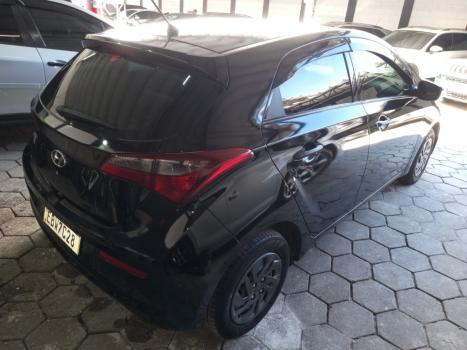 HYUNDAI HB 20 Hatch 1.0 12V 4P FLEX COMFORT, Foto 6