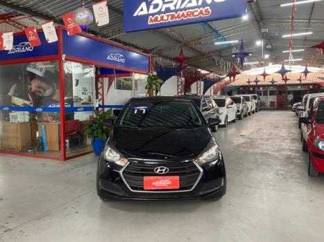 HYUNDAI HB 20 Hatch 1.0 12V 4P FLEX COMFORT, Foto 1