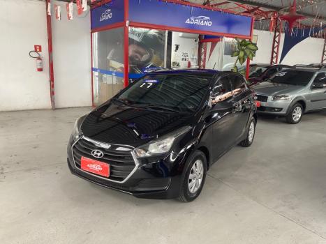 HYUNDAI HB 20 Hatch 1.0 12V 4P FLEX COMFORT, Foto 3