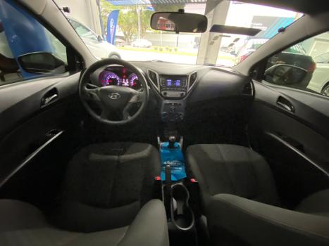 HYUNDAI HB 20 Hatch 1.0 12V 4P FLEX COMFORT, Foto 5
