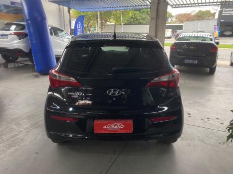HYUNDAI HB 20 Hatch 1.0 12V 4P FLEX COMFORT, Foto 8