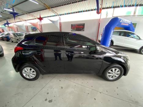 HYUNDAI HB 20 Hatch 1.0 12V 4P FLEX COMFORT, Foto 9