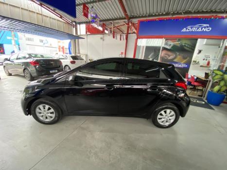 HYUNDAI HB 20 Hatch 1.0 12V 4P FLEX COMFORT, Foto 10