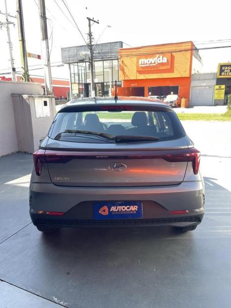 HYUNDAI HB 20 Hatch 1.0 12V 4P FLEX SENSE, Foto 3