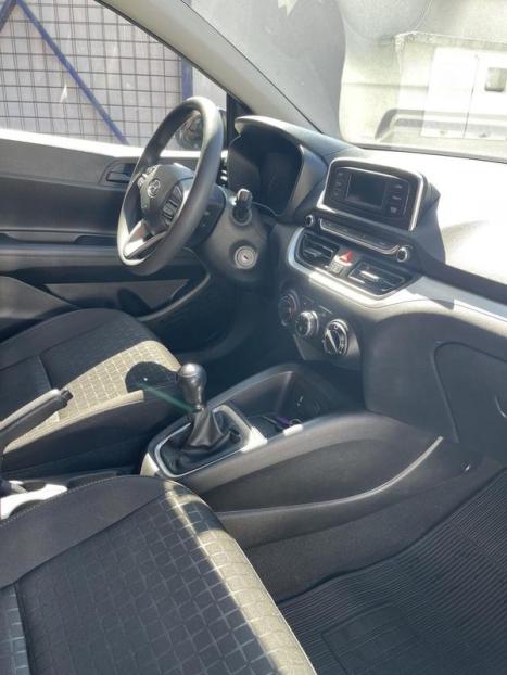 HYUNDAI HB 20 Hatch 1.0 12V 4P FLEX SENSE, Foto 12