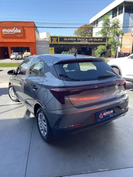 HYUNDAI HB 20 Hatch 1.0 12V 4P FLEX SENSE, Foto 15