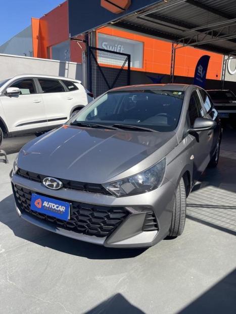 HYUNDAI HB 20 Hatch 1.0 12V 4P FLEX SENSE, Foto 17