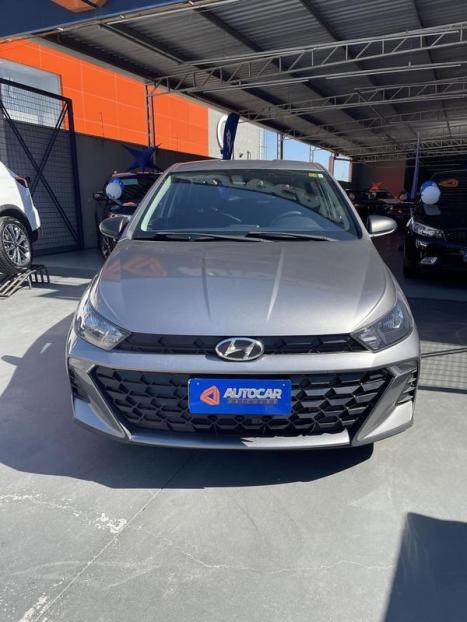 HYUNDAI HB 20 Hatch 1.0 12V 4P FLEX SENSE, Foto 18