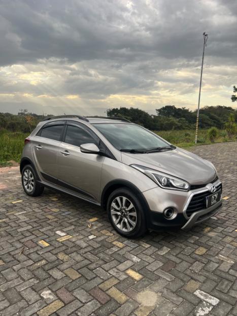 HYUNDAI HB 20 Hatch 1.6 16V 4P PREMIUM FLEX AUTOM�TICO, Foto 1