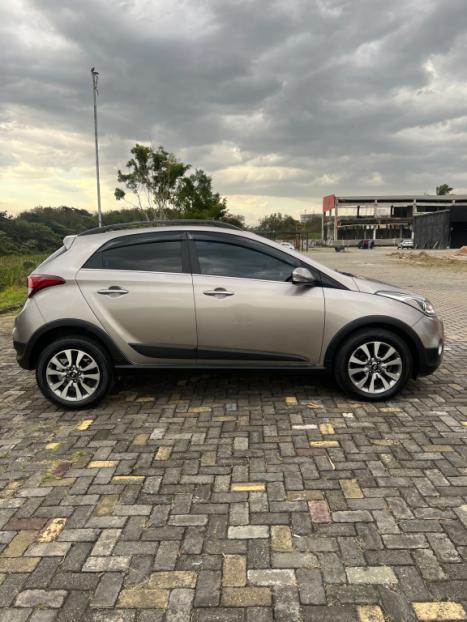 HYUNDAI HB 20 Hatch 1.6 16V 4P PREMIUM FLEX AUTOM�TICO, Foto 2