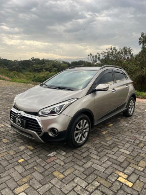 HYUNDAI HB 20 Hatch 1.6 16V 4P PREMIUM FLEX AUTOM�TICO, Foto 3