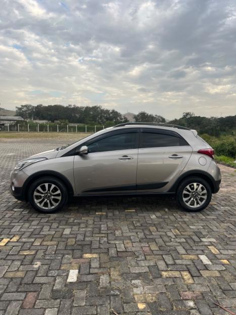 HYUNDAI HB 20 Hatch 1.6 16V 4P PREMIUM FLEX AUTOM�TICO, Foto 4