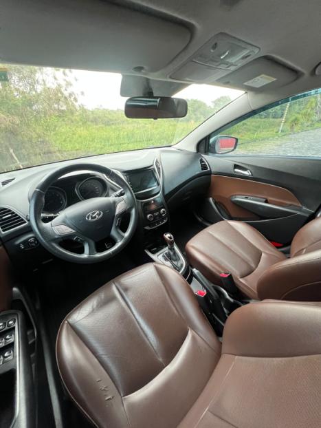 HYUNDAI HB 20 Hatch 1.6 16V 4P PREMIUM FLEX AUTOM�TICO, Foto 5