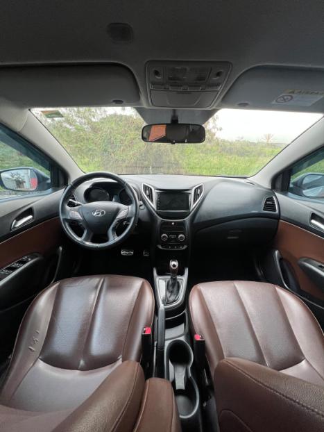 HYUNDAI HB 20 Hatch 1.6 16V 4P PREMIUM FLEX AUTOM�TICO, Foto 6