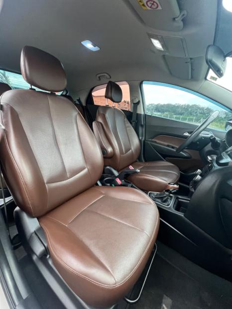 HYUNDAI HB 20 Hatch 1.6 16V 4P PREMIUM FLEX AUTOM�TICO, Foto 7