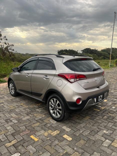 HYUNDAI HB 20 Hatch 1.6 16V 4P PREMIUM FLEX AUTOM�TICO, Foto 9