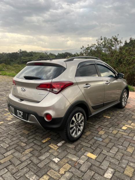 HYUNDAI HB 20 Hatch 1.6 16V 4P PREMIUM FLEX AUTOM�TICO, Foto 10