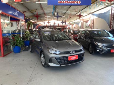 HYUNDAI HB 20 Hatch 1.0 12V 4P FLEX SENSE, Foto 2