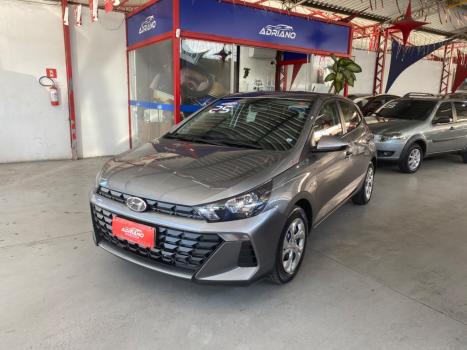HYUNDAI HB 20 Hatch 1.0 12V 4P FLEX SENSE, Foto 3