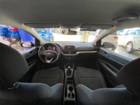 HYUNDAI HB 20 Hatch 1.0 12V 4P FLEX SENSE, Foto 4