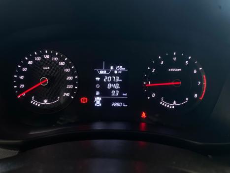 HYUNDAI HB 20 Hatch 1.0 12V 4P FLEX SENSE, Foto 5
