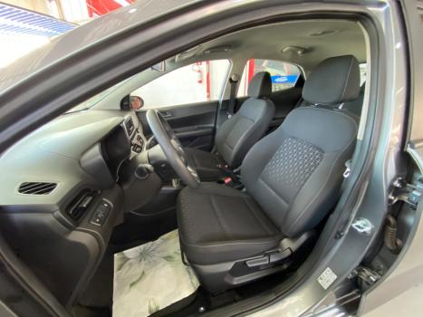 HYUNDAI HB 20 Hatch 1.0 12V 4P FLEX SENSE, Foto 6