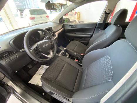 HYUNDAI HB 20 Hatch 1.0 12V 4P FLEX SENSE, Foto 7