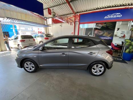 HYUNDAI HB 20 Hatch 1.0 12V 4P FLEX SENSE, Foto 9