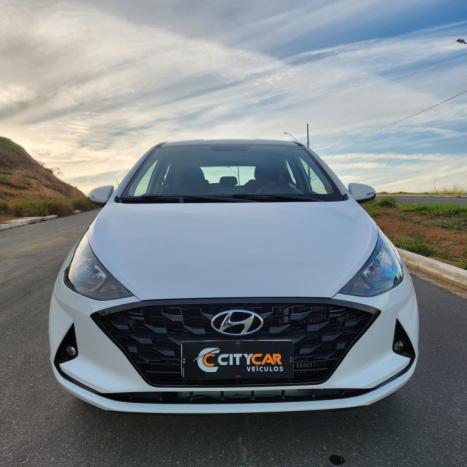HYUNDAI HB 20 Hatch 1.0 12V 4P FLEX TGDI TURBO PLATINUM, Foto 3