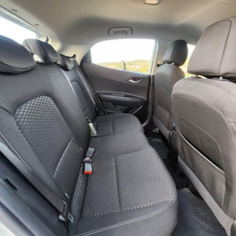 HYUNDAI HB 20 Hatch 1.0 12V 4P FLEX TGDI TURBO PLATINUM, Foto 8