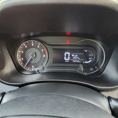 HYUNDAI HB 20 Hatch 1.0 12V 4P FLEX TGDI TURBO PLATINUM, Foto 13