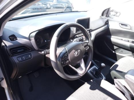 HYUNDAI HB 20 Hatch 1.0 12V 4P FLEX COMFORT, Foto 3