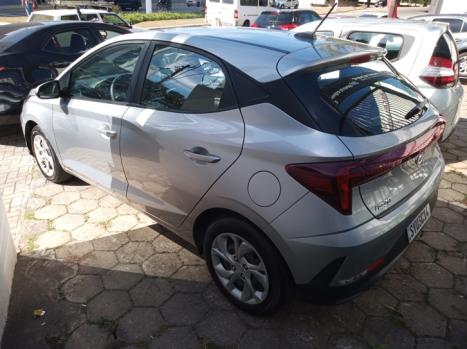 HYUNDAI HB 20 Hatch 1.0 12V 4P FLEX COMFORT, Foto 5