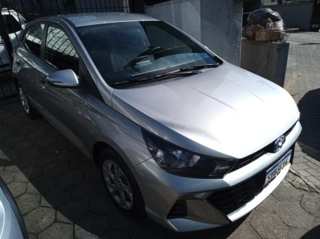 HYUNDAI HB 20 Hatch 1.0 12V 4P FLEX COMFORT, Foto 6