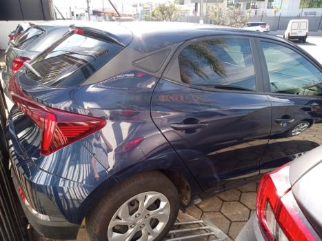 HYUNDAI HB 20 Hatch 1.0 12V 4P FLEX COMFORT, Foto 5