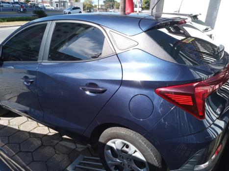 HYUNDAI HB 20 Hatch 1.0 12V 4P FLEX COMFORT, Foto 6