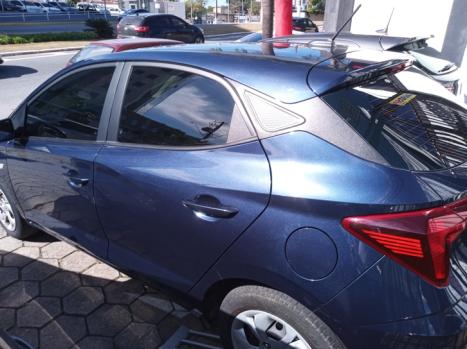 HYUNDAI HB 20 Hatch 1.0 12V 4P FLEX COMFORT, Foto 7