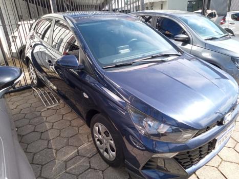 HYUNDAI HB 20 Hatch 1.0 12V 4P FLEX COMFORT, Foto 8