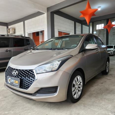 HYUNDAI HB 20 Hatch 1.0 12V 4P FLEX COMFORT PLUS, Foto 2