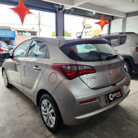 HYUNDAI HB 20 Hatch 1.0 12V 4P FLEX COMFORT PLUS, Foto 4