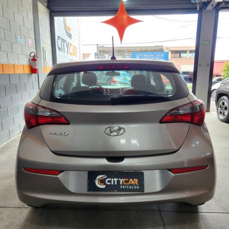 HYUNDAI HB 20 Hatch 1.0 12V 4P FLEX COMFORT PLUS, Foto 5