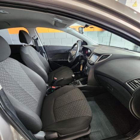 HYUNDAI HB 20 Hatch 1.0 12V 4P FLEX COMFORT PLUS, Foto 7