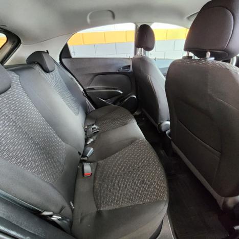 HYUNDAI HB 20 Hatch 1.0 12V 4P FLEX COMFORT PLUS, Foto 8