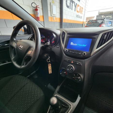 HYUNDAI HB 20 Hatch 1.0 12V 4P FLEX COMFORT PLUS, Foto 9