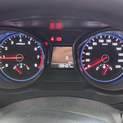 HYUNDAI HB 20 Hatch 1.0 12V 4P FLEX COMFORT PLUS, Foto 10