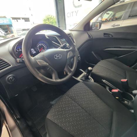 HYUNDAI HB 20 Hatch 1.0 12V 4P FLEX COMFORT PLUS, Foto 12