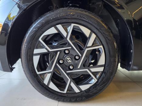 HYUNDAI HB 20 Hatch 1.0 12V 4P FLEX COMFORT PLUS, Foto 4