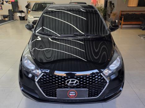 HYUNDAI HB 20 Hatch 1.0 12V 4P FLEX COMFORT PLUS, Foto 5